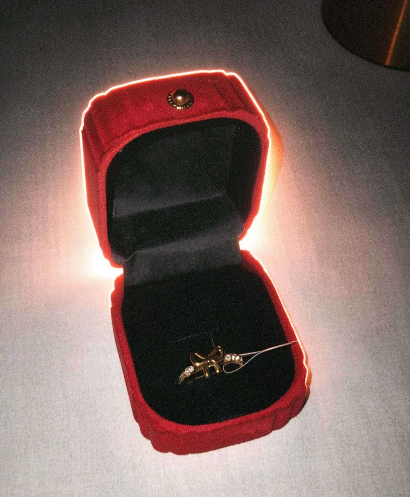 Aurae Ring Élan Box