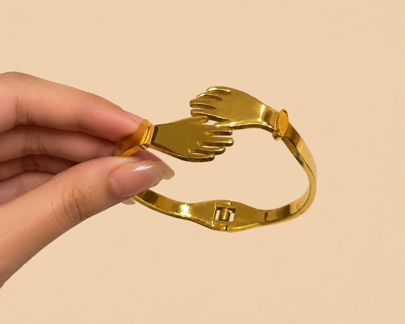 Soulmate Cuff