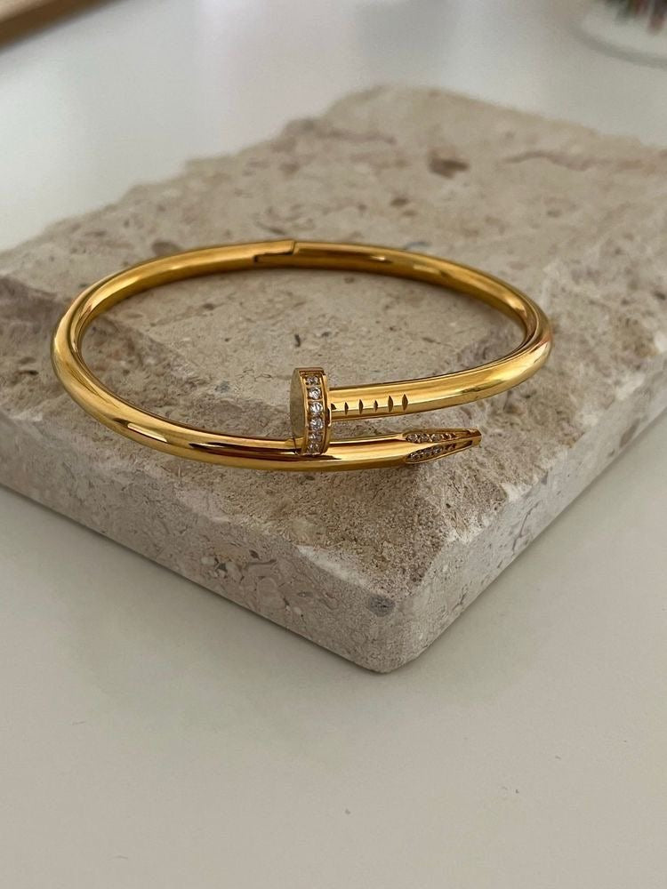 Muse Cuff