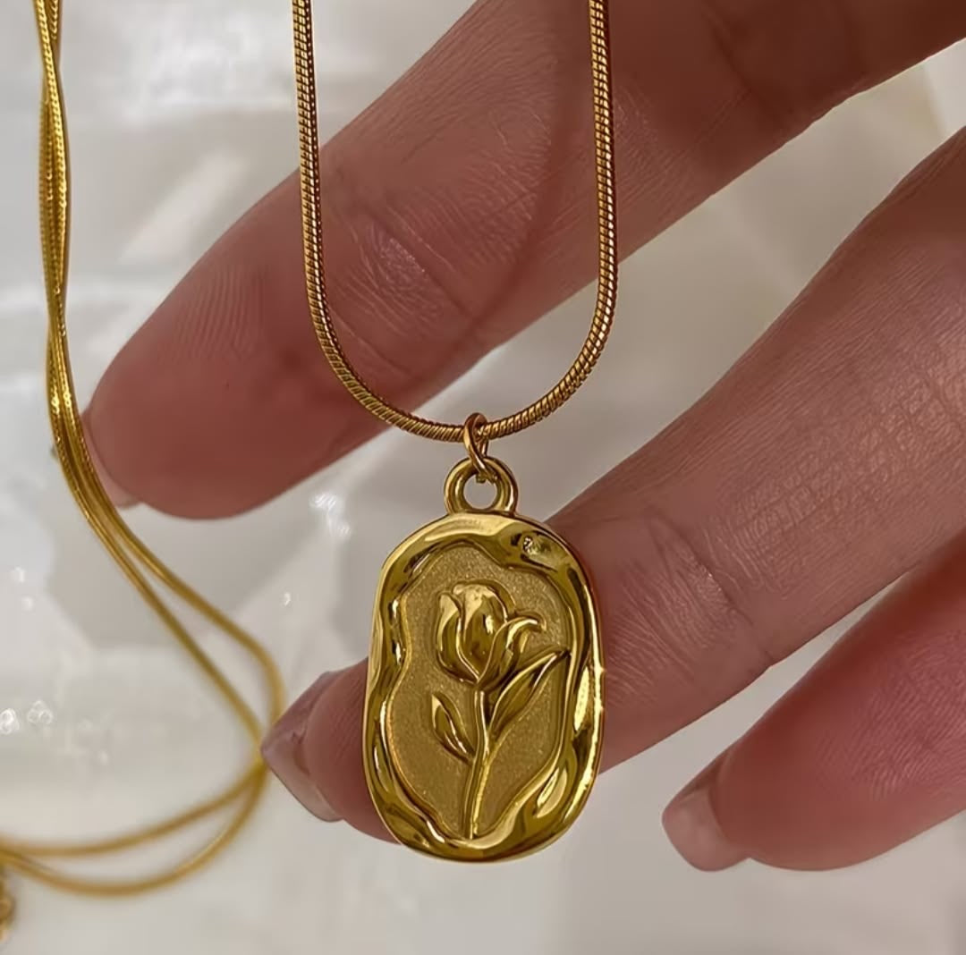 Elysian Necklace