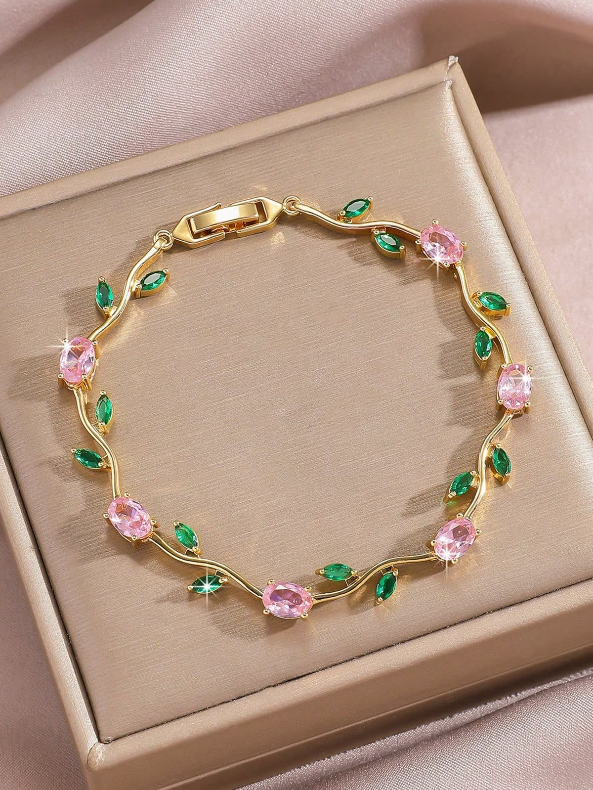 Rosalie Bracelet