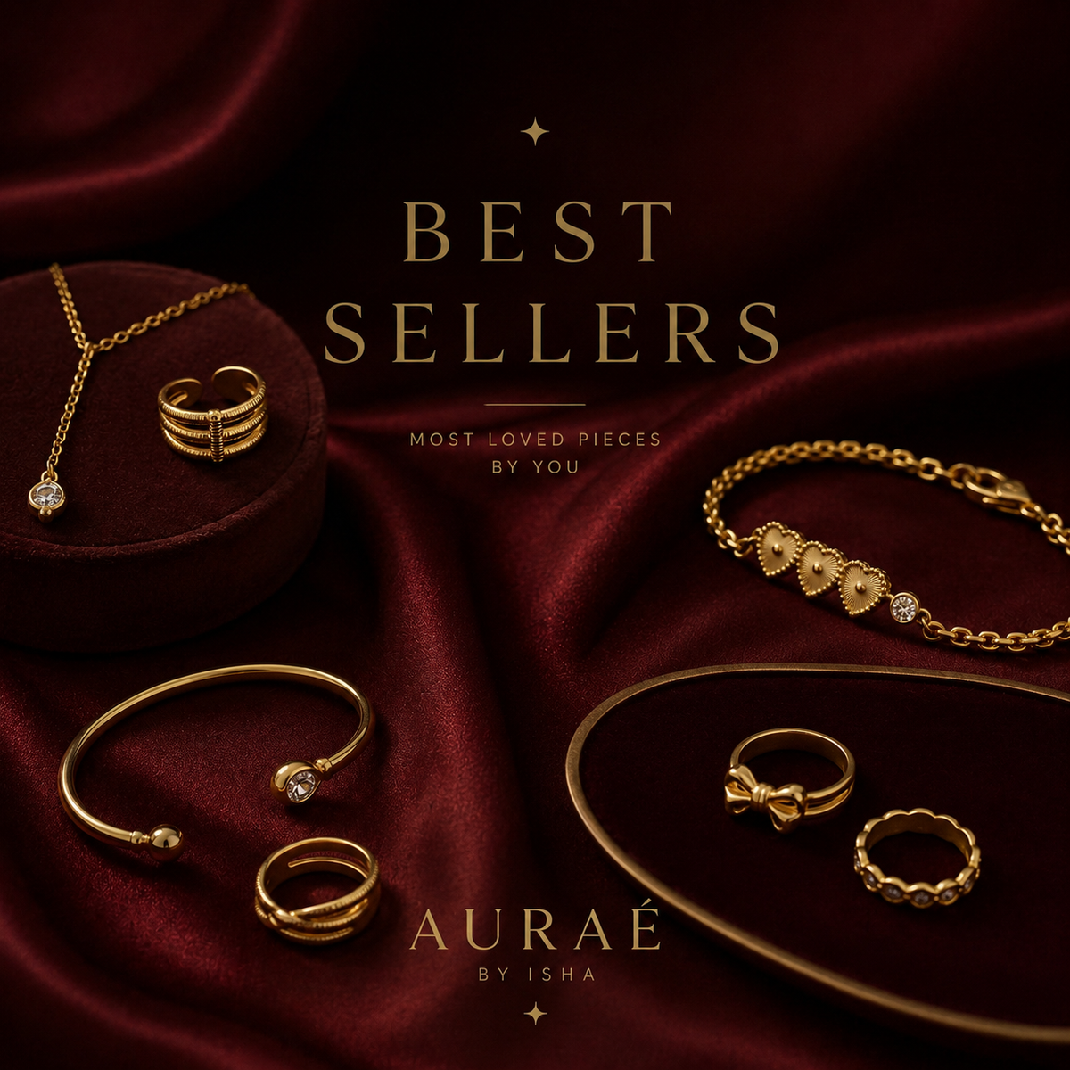 Best Sellers