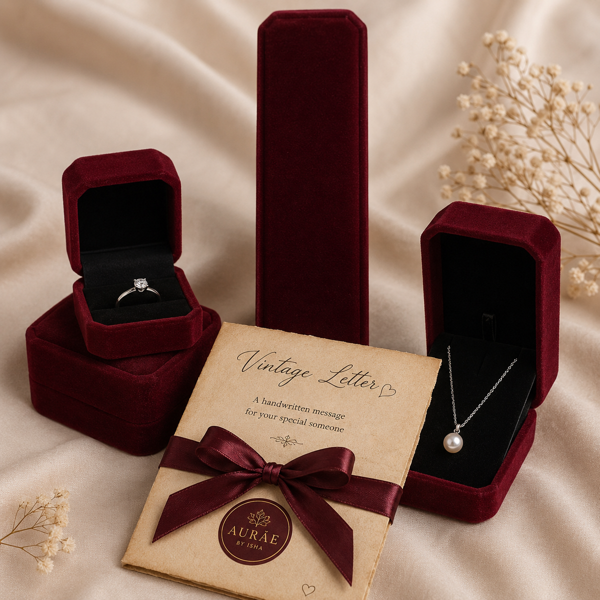 Premium Gifting Essentials