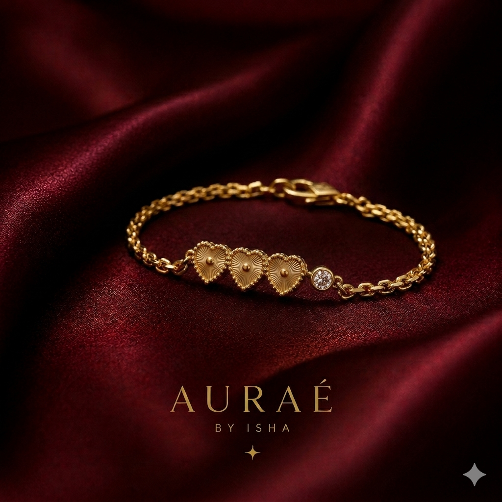 Auraé Bracelets