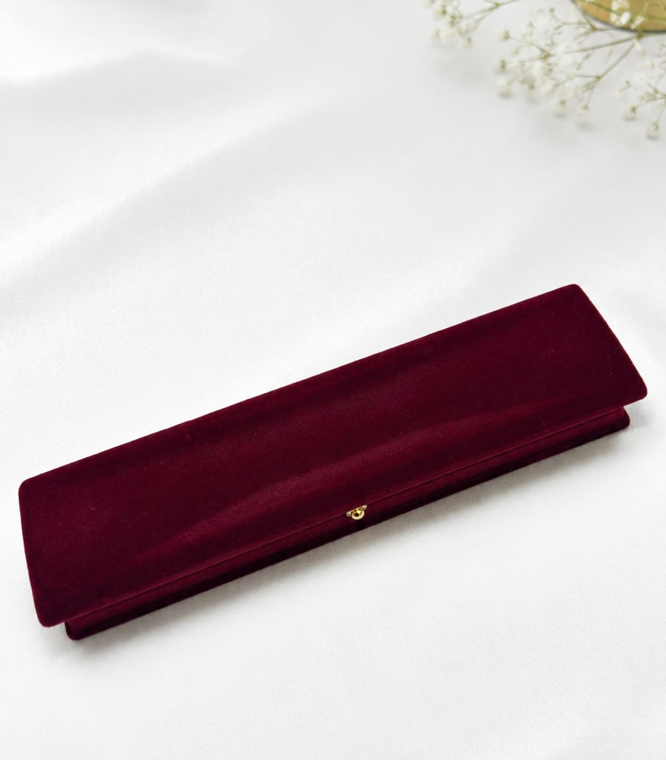 Auraé Glow Set Box (Necklace/Bracelet)