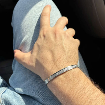 Ayat ul Kursi Cuff