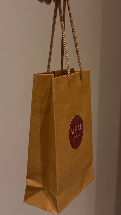 Gift bag