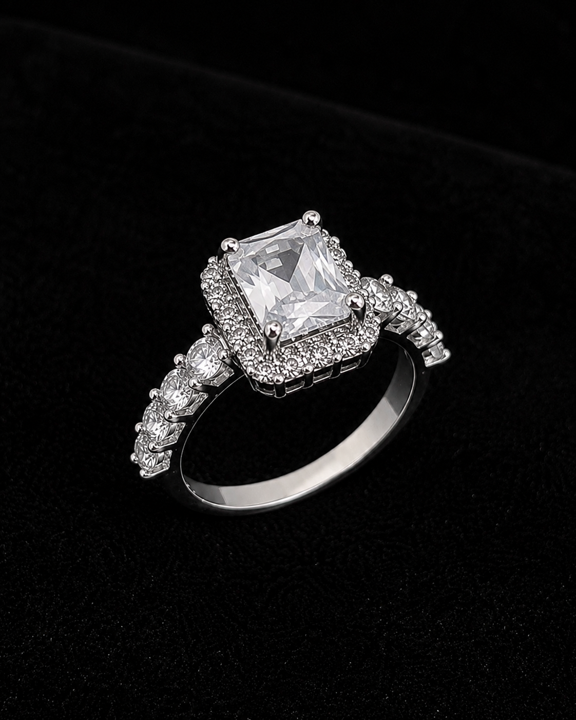 Lumière Ring