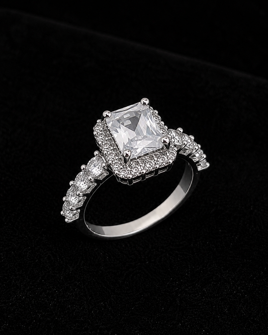 Lumière Ring