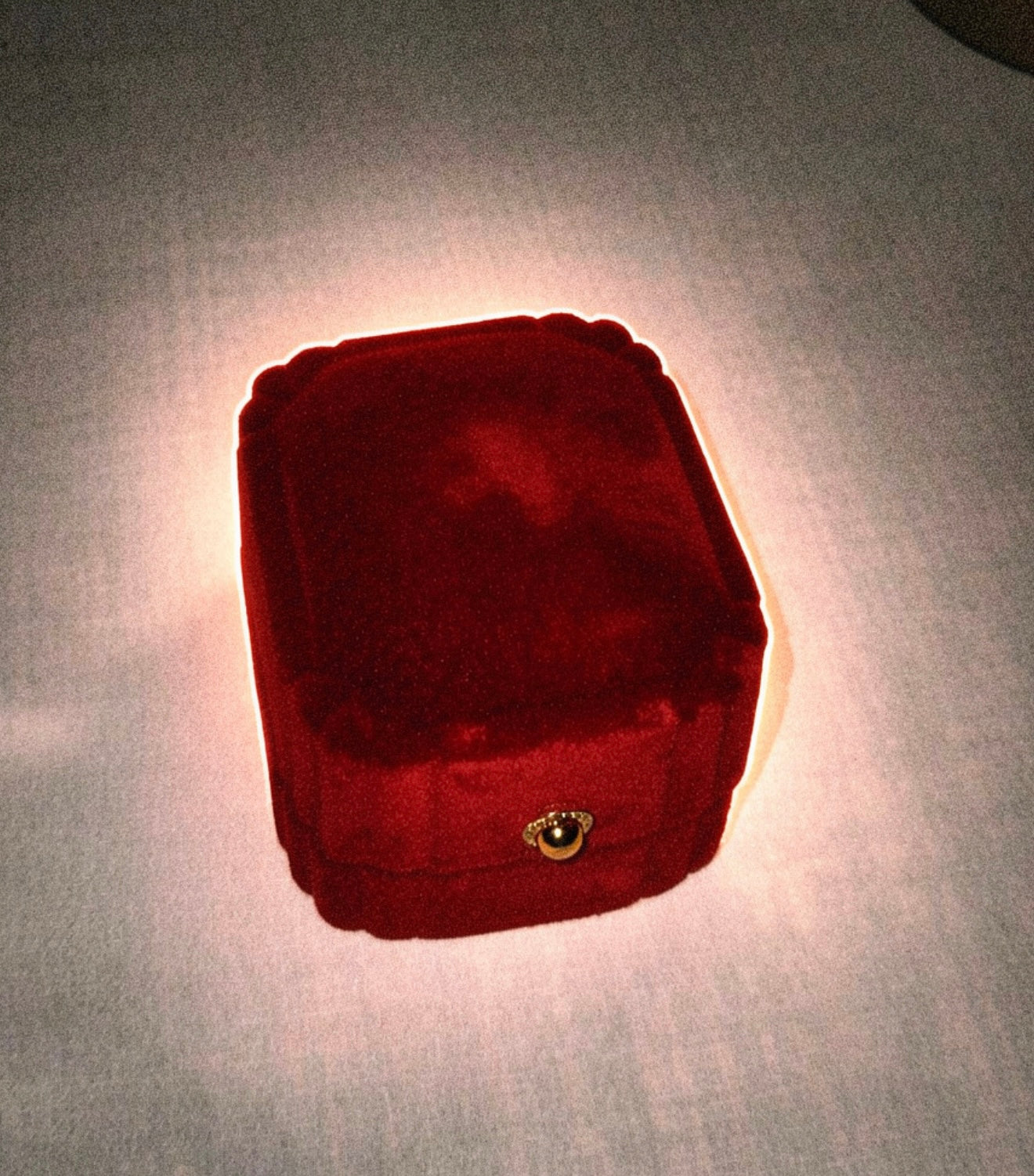 Aurae Ring Élan Box