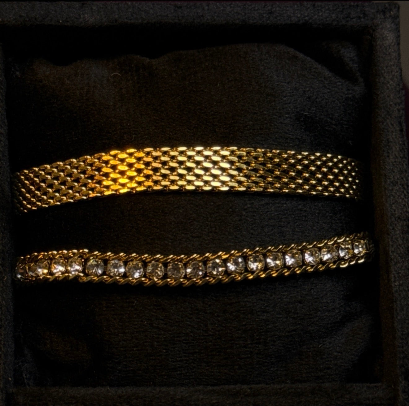 Lumière Duo Stack