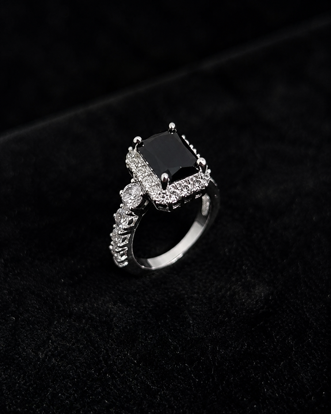 Lumière Ring