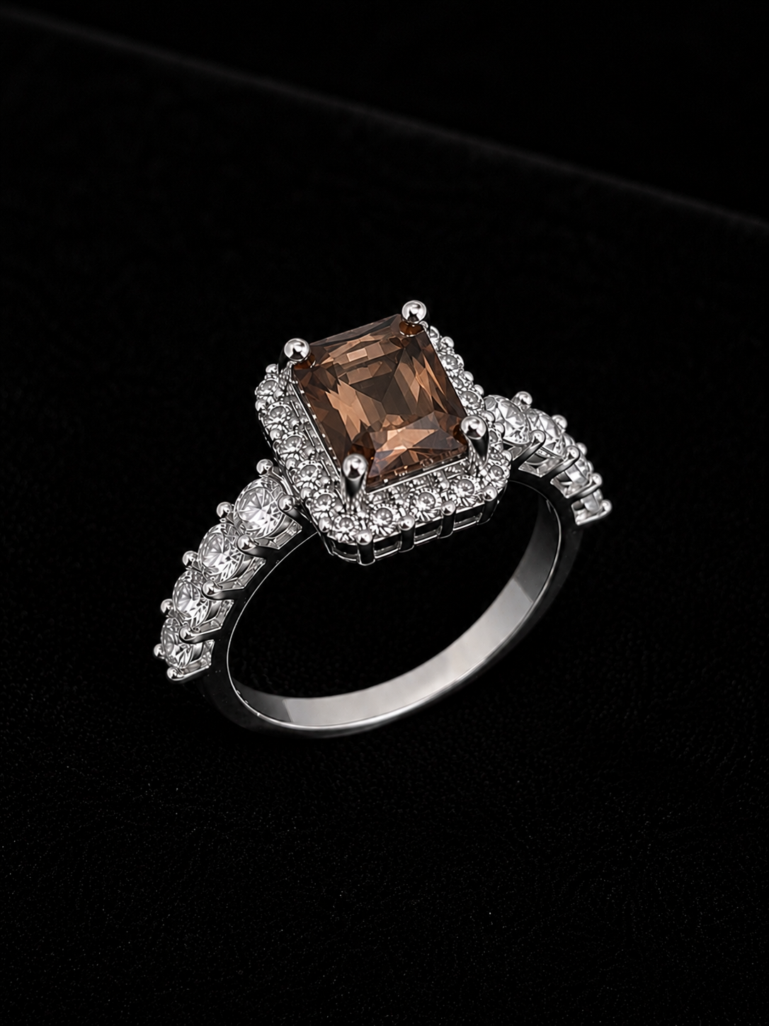 Lumière Ring