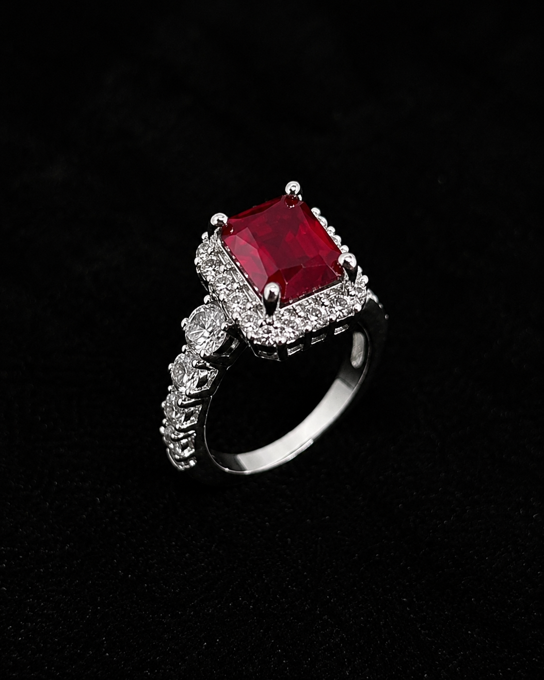 Lumière Ring