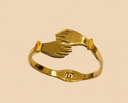 Soulmate Cuff
