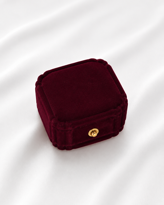 Aurae Ring Élan Box