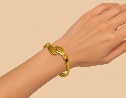 Soulmate Cuff