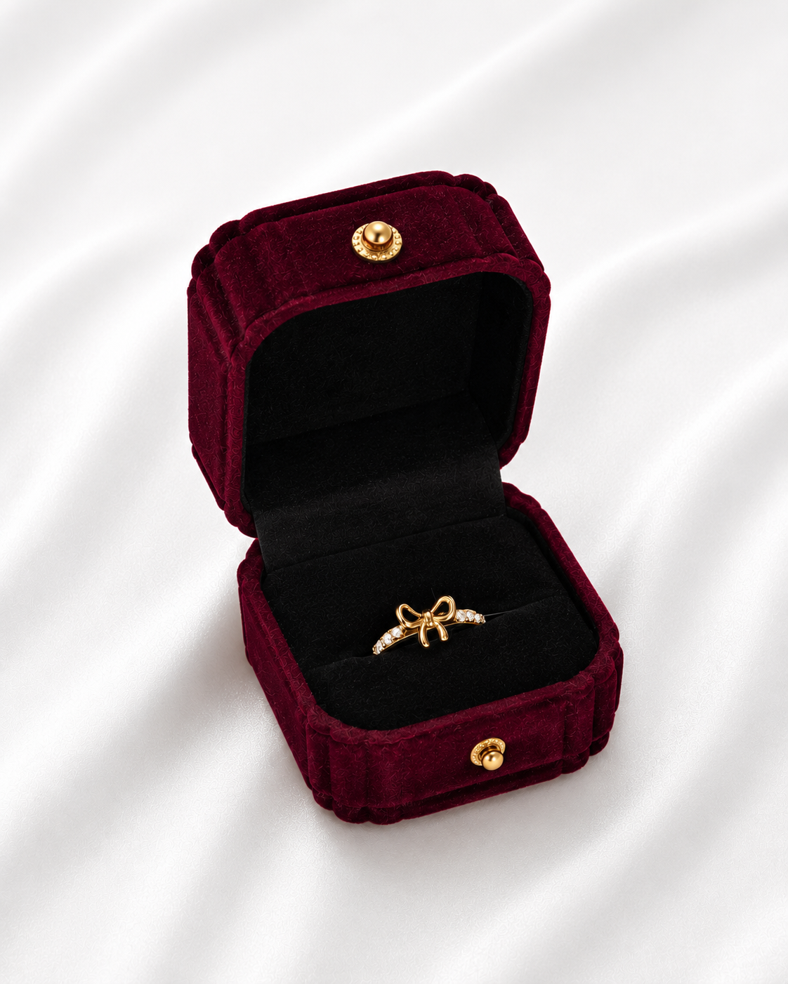 Aurae Ring Élan Box