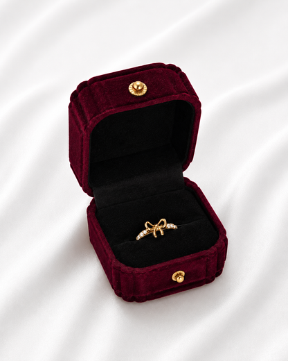 Aurae Ring Élan Box