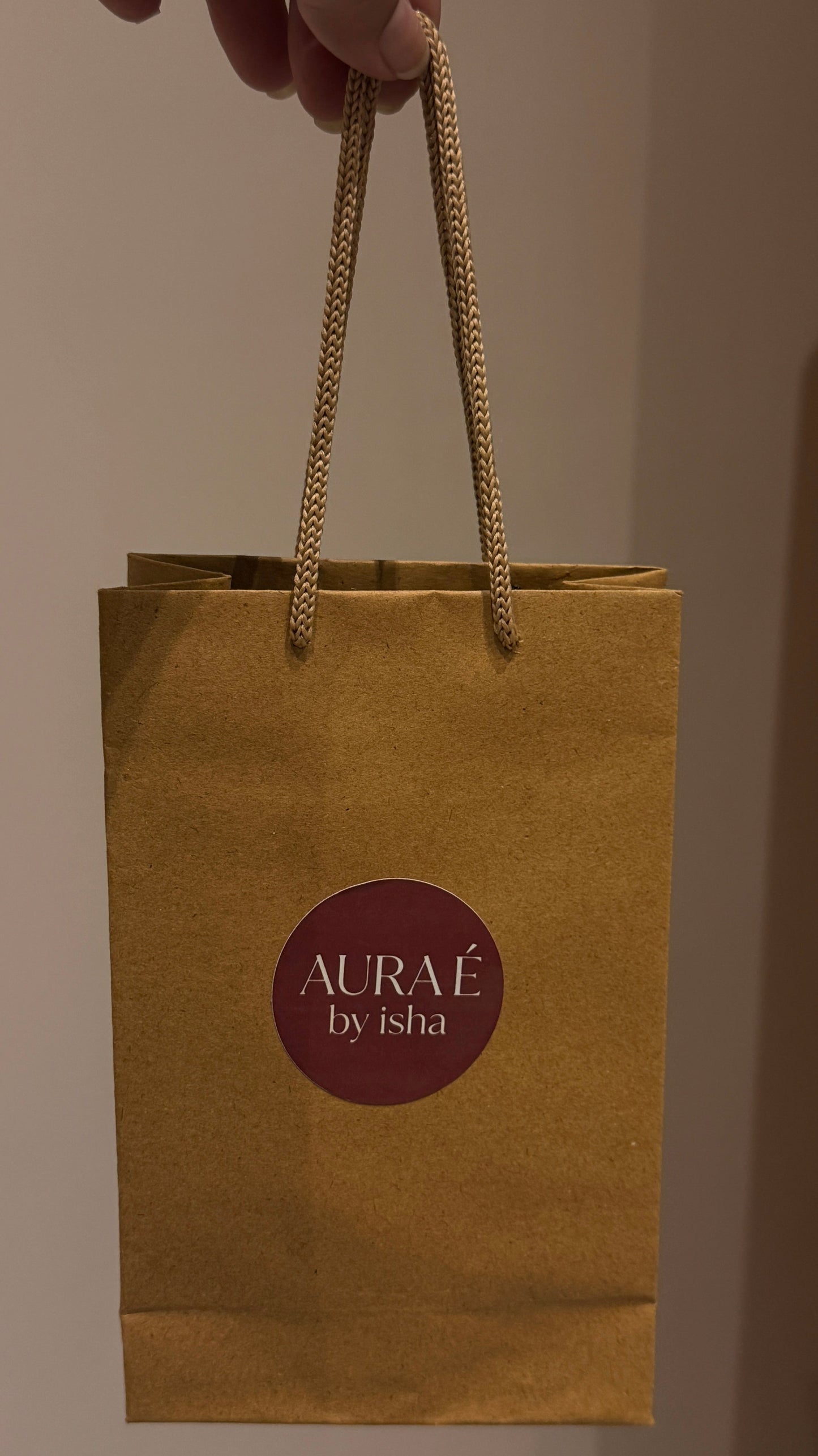 Gift bag