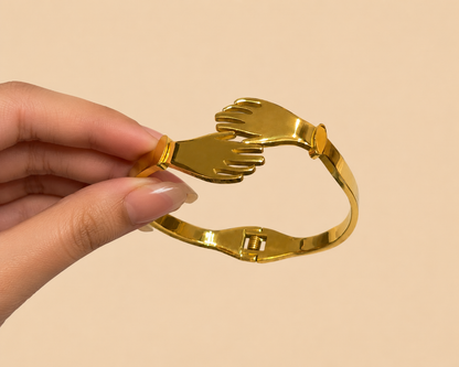 Soulmate Cuff