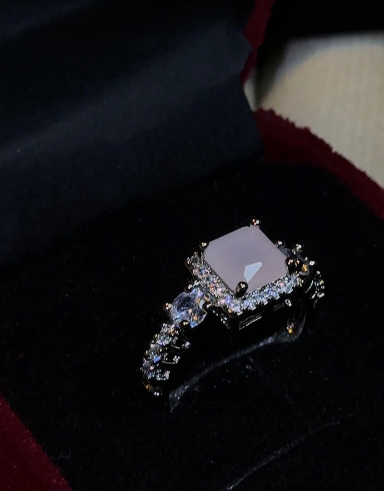 Lumière Ring
