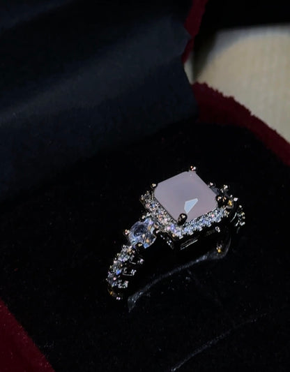 Lumière Ring
