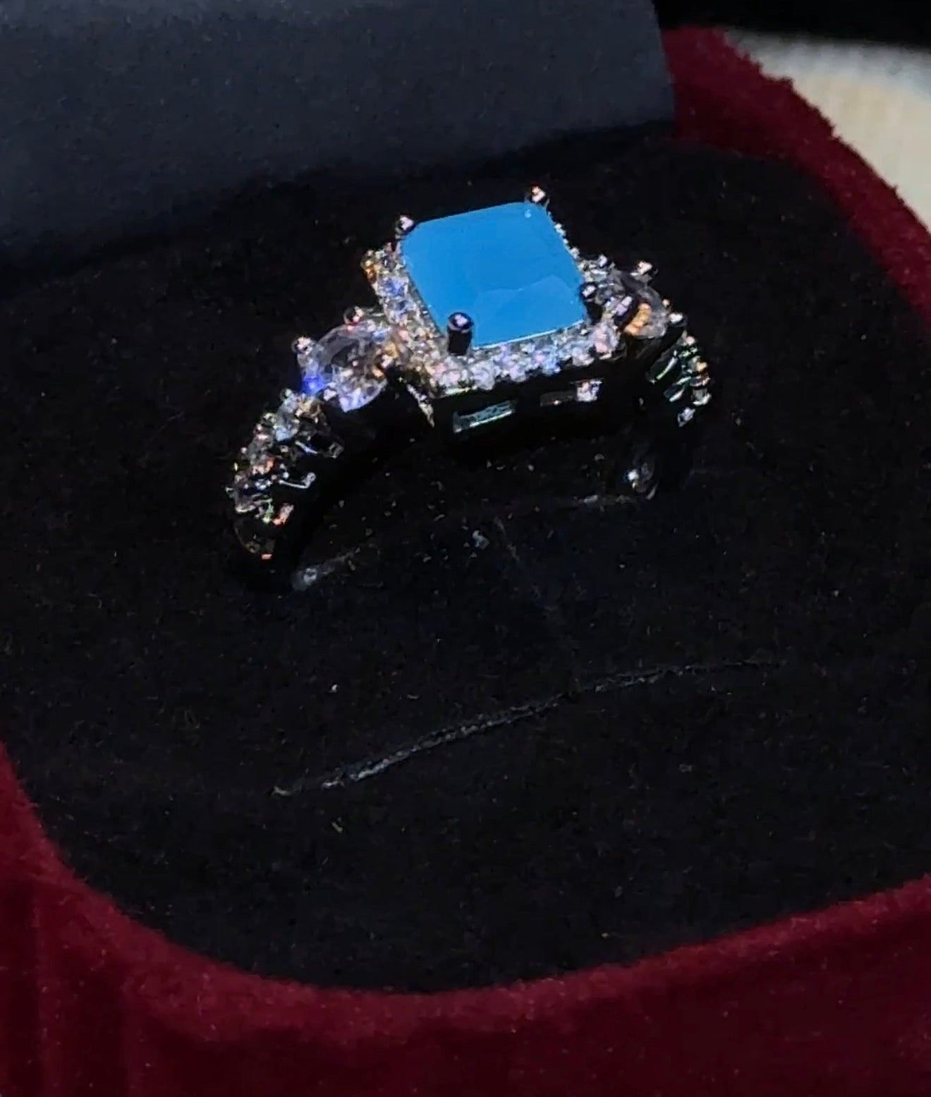 Lumière Ring