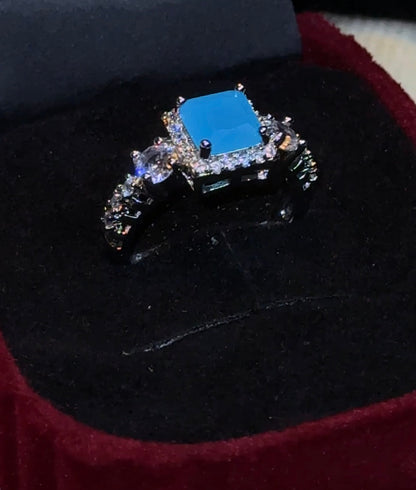 Lumière Ring