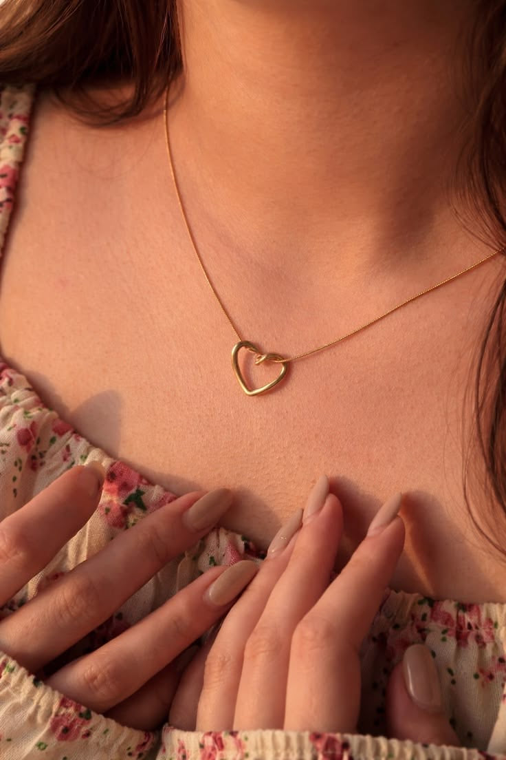 Amour Heart Set