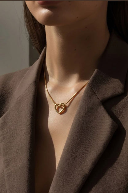 Amour Heart Set