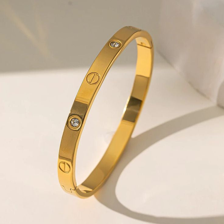 Cartier Cuff