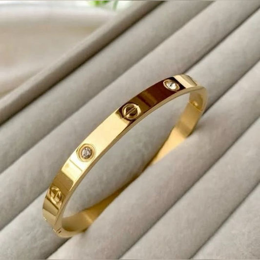 Cartier Cuff