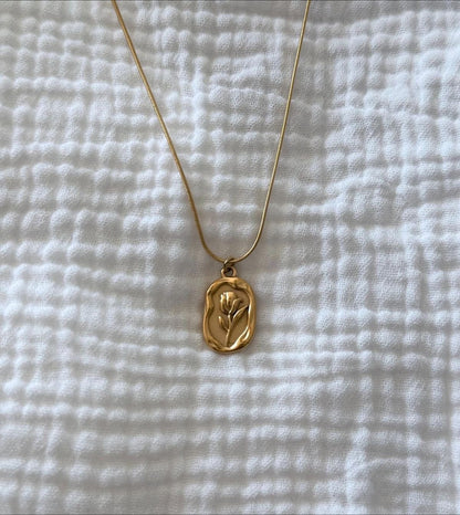 Elysian Necklace