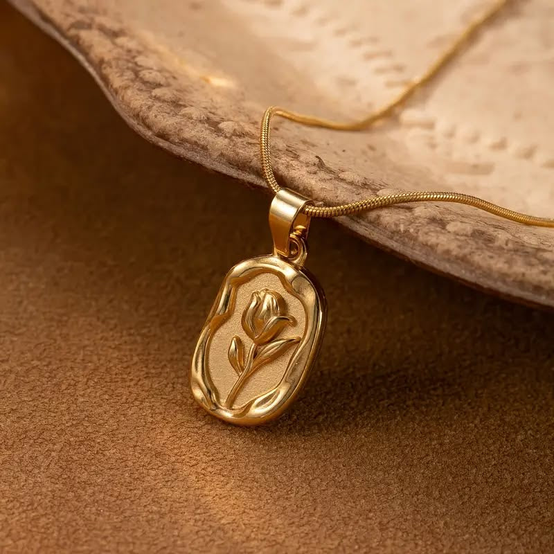 Elysian Necklace