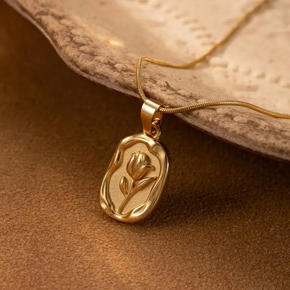 Elysian Necklace