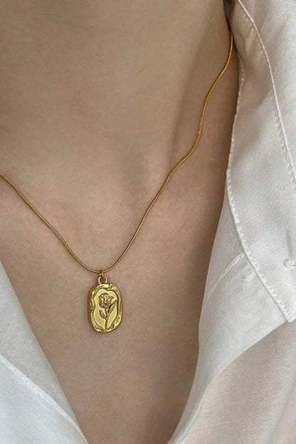 Elysian Necklace