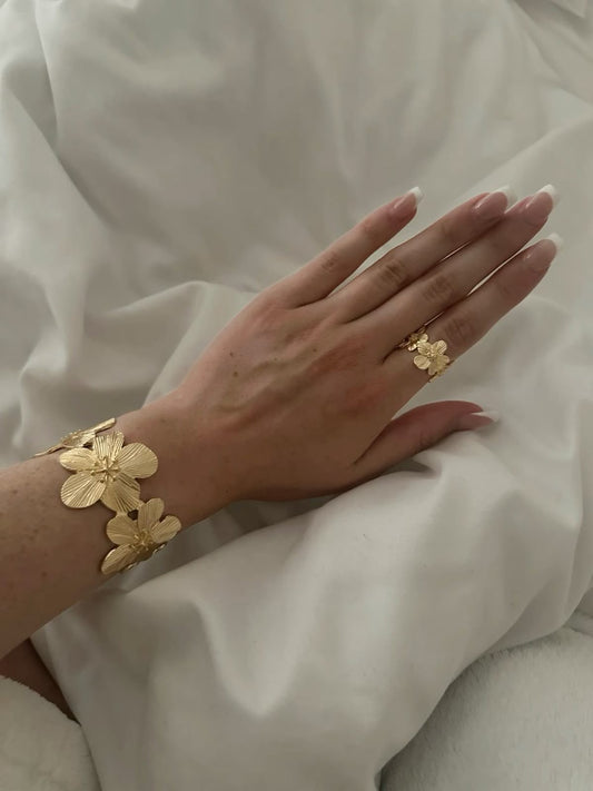 Fleur Royale set