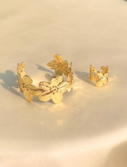 Fleur Royale set