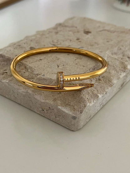 Muse Cuff