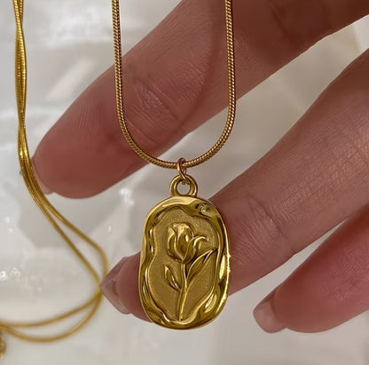 Elysian Necklace
