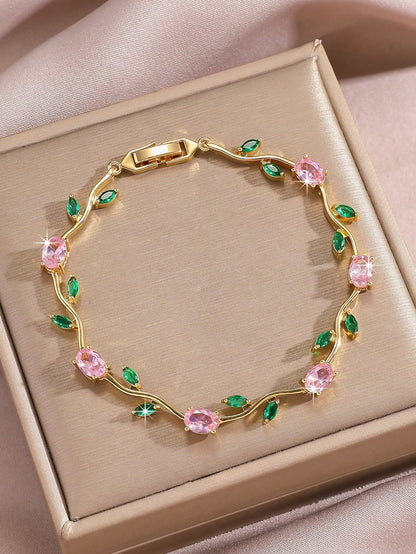 Rosalie Bracelet