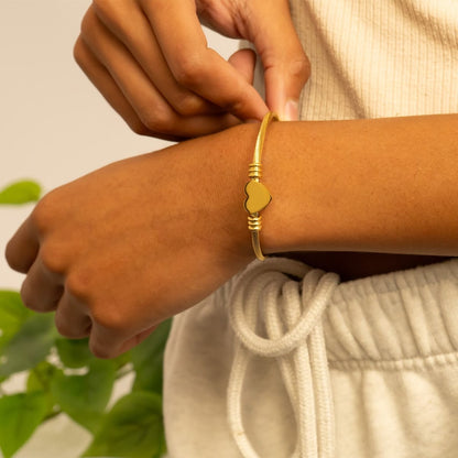 Amour Cuff
