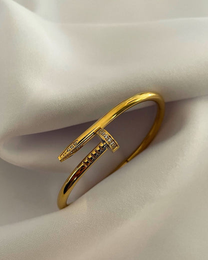 Muse Cuff