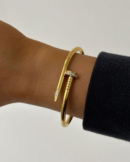 Muse Cuff