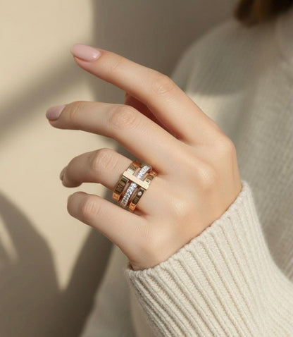 Áurelia Ring