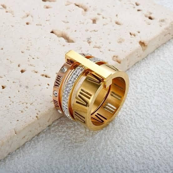 Áurelia Ring