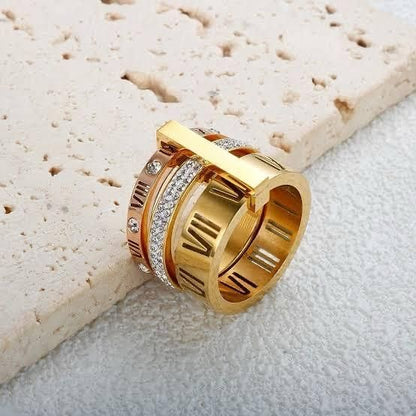 Áurelia Ring