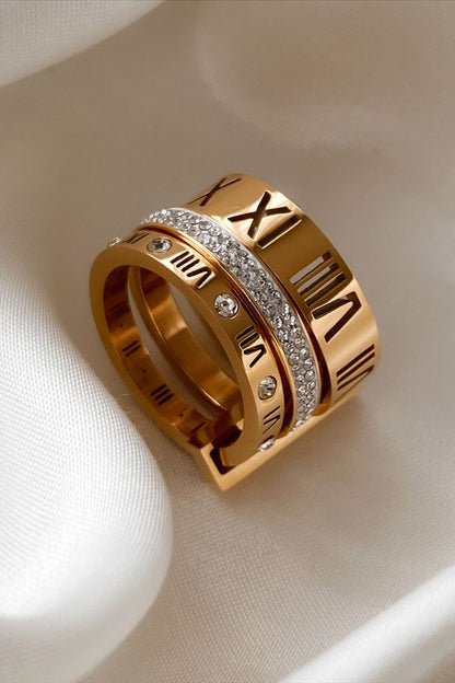 Áurelia Ring