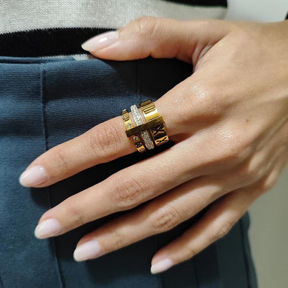 Áurelia Ring